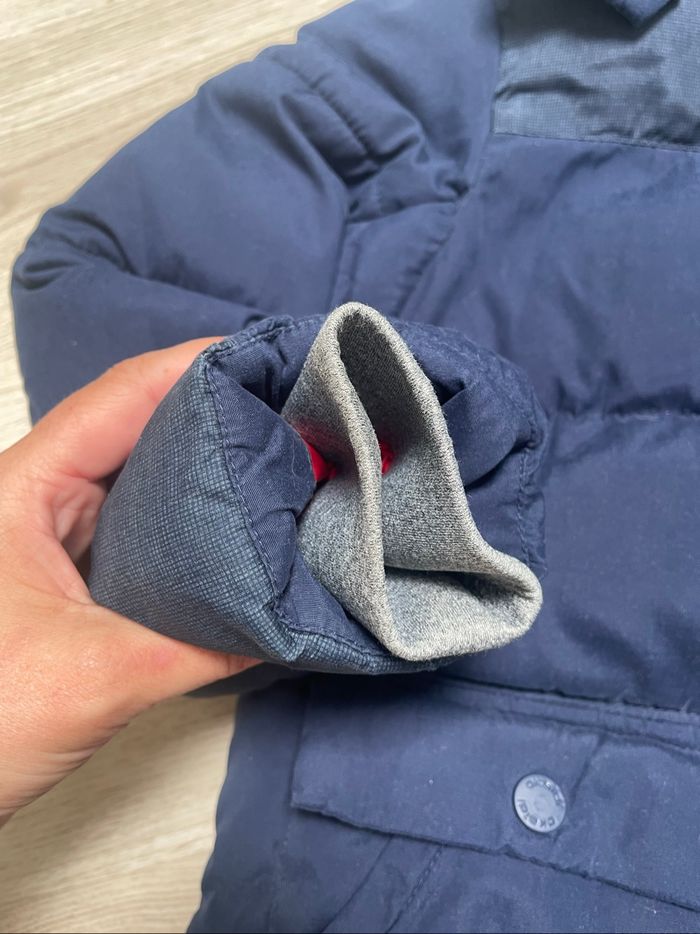 Manteau garçon 6 ans - photo numéro 4