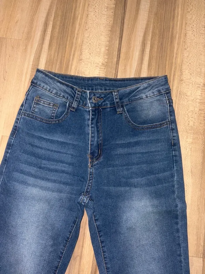 Jeans shein - photo numéro 2