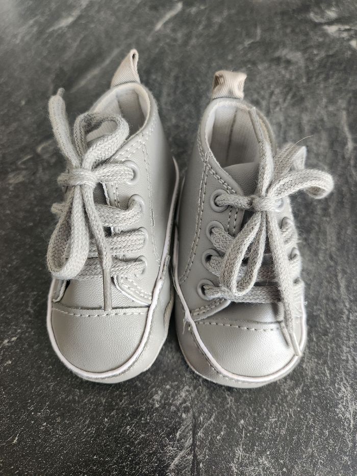 Chaussures Kappa