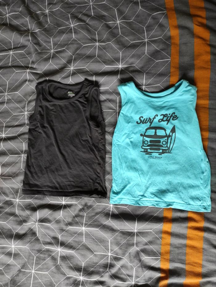 Lot marcel 4 ans Kiabi - photo numéro 5