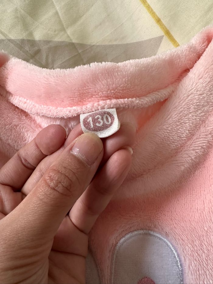 Pyjama fille - photo numéro 3