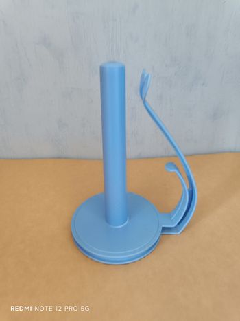 Support rouleau Tupperware (essuie-tout)