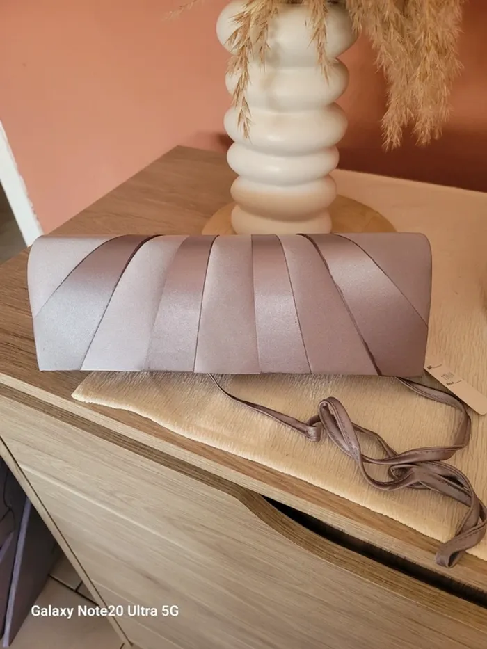 Pochette de soirée