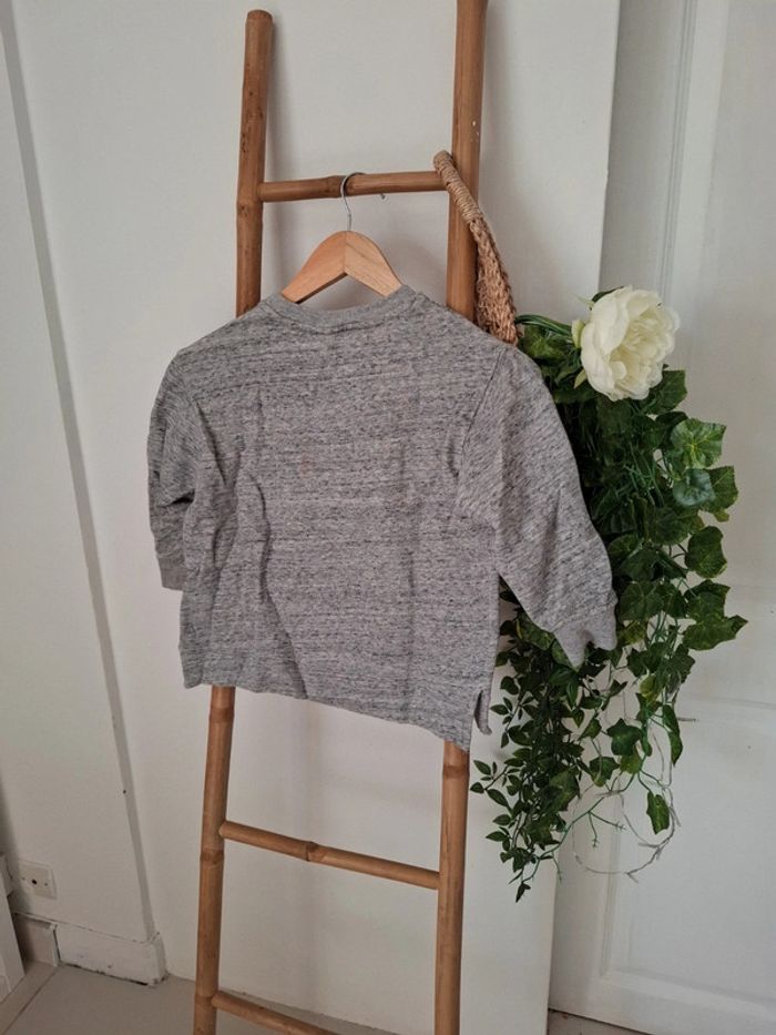 Zara 6 ans - photo numéro 4