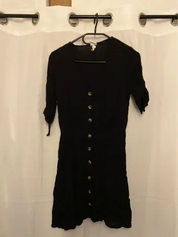 Petite Robe noire 👗