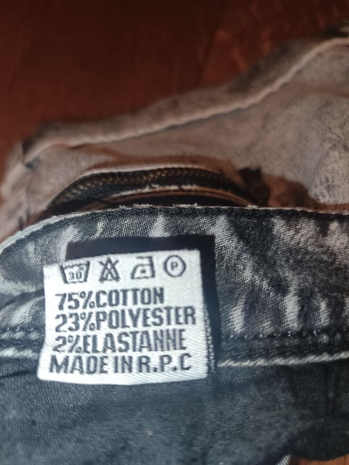 Short - photo numéro 3