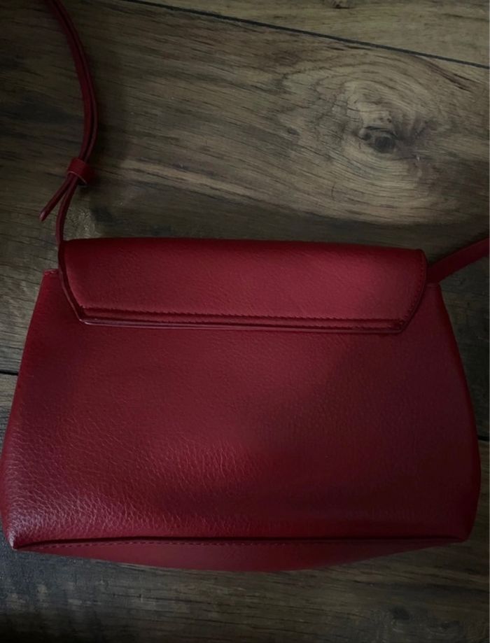 Sac à bandoulière - photo numéro 2