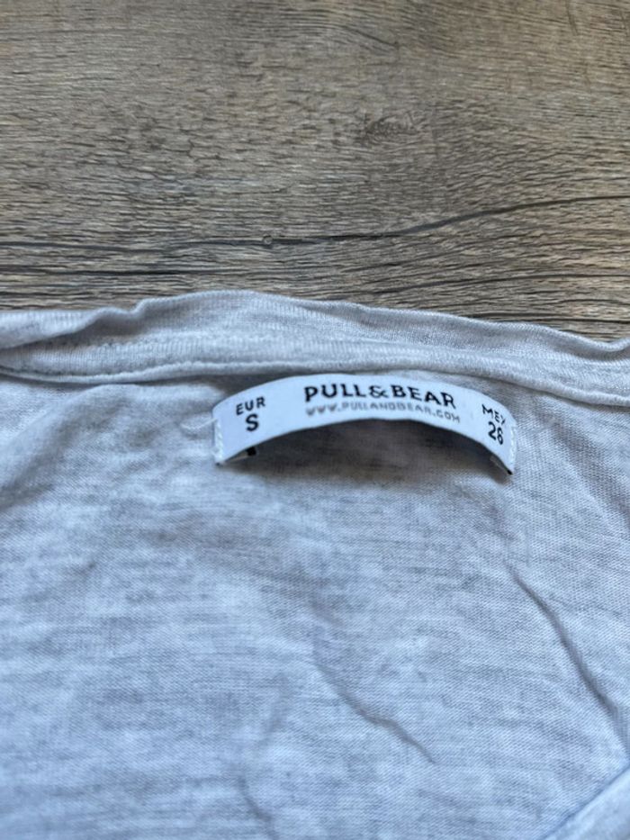 Tee shirt - photo numéro 2