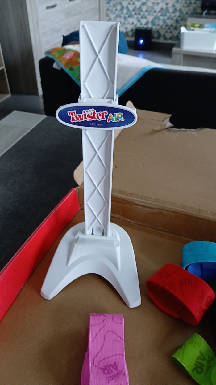 Twister air - photo numéro 2