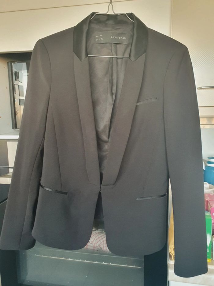 🖤 Veste blazer zara taille M 🖤