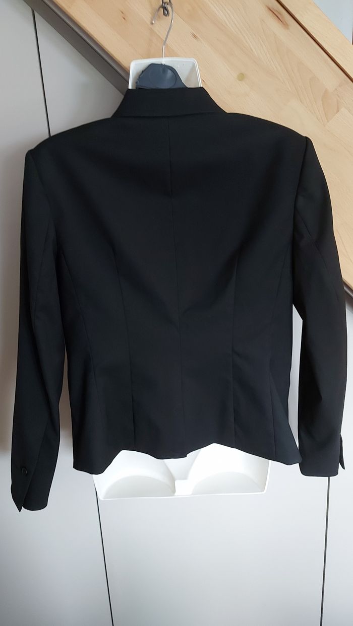 Veste - photo numéro 3