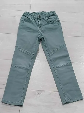 Pantalon 5-6 ans