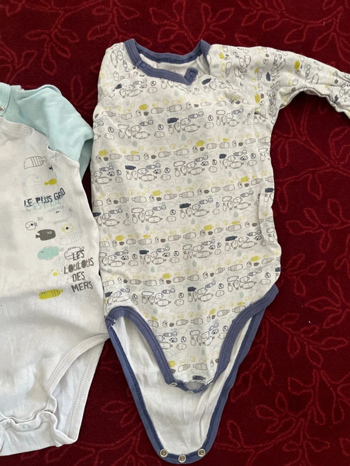 2 bodies - photo numéro 8