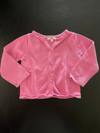 Gilet Jacadi