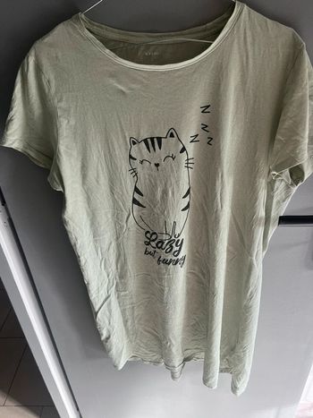 chemise de nuit