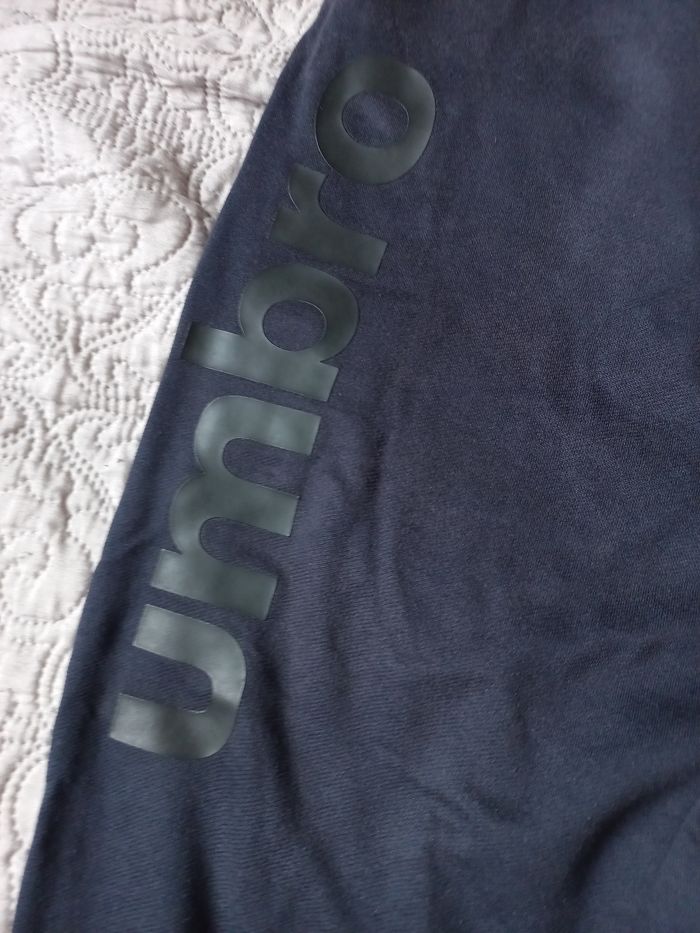 Jogging  Umbro - photo numéro 2