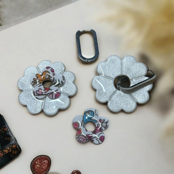 Maxi Pampilles interchangeables