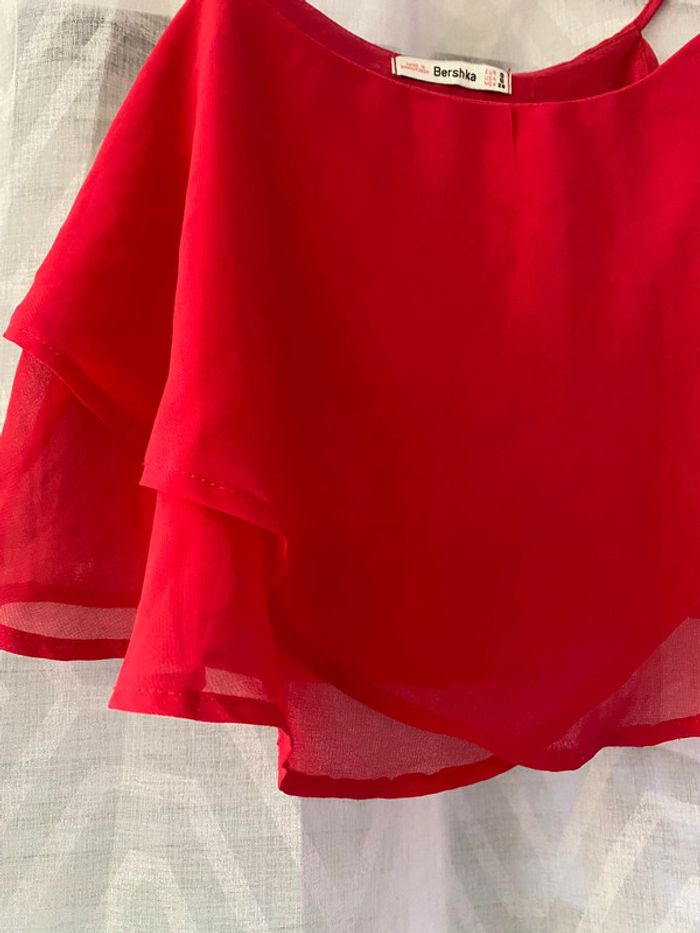 Top court - photo numéro 2