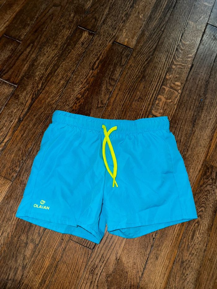 Maillot de bain olaian  5 ans