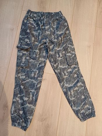 Pantalon fin 9ans