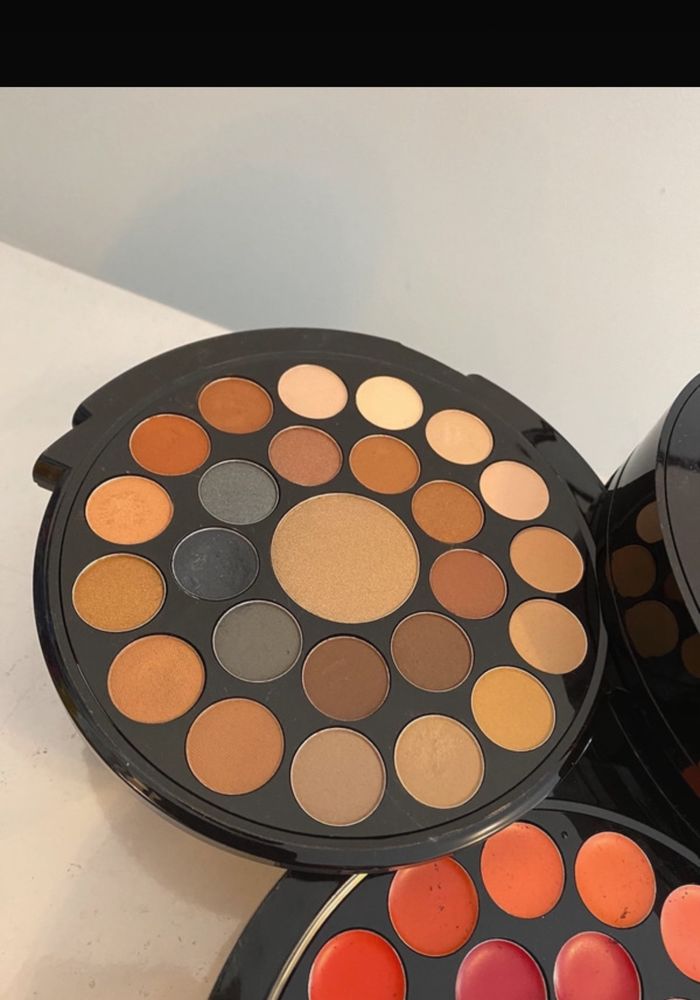 Palette maquillage Bubble nocibé - photo numéro 4