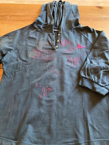 Tee shirt mexx taille 8 ans