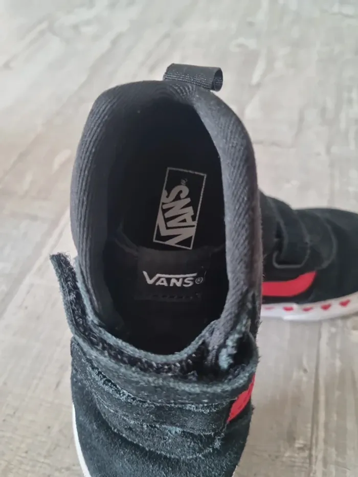 VANS enfant fille - photo numéro 3