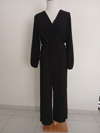 New Collection - Combinaison fluide taille S/M | noire