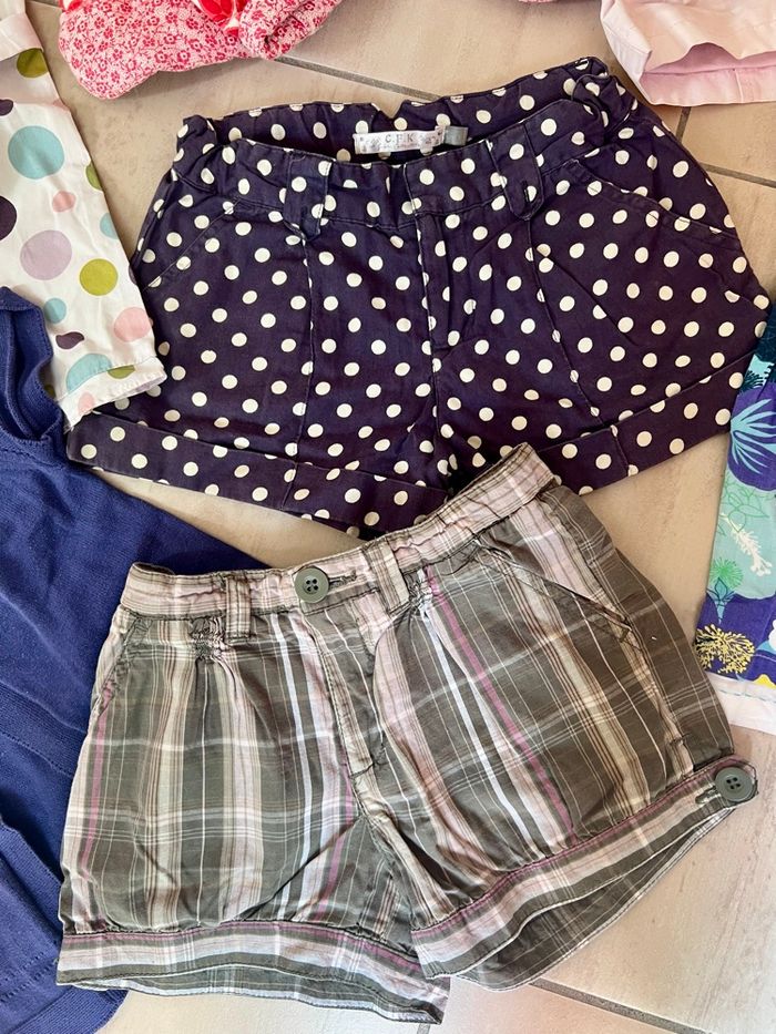 Vêtements fille 6 ans été - photo numéro 8