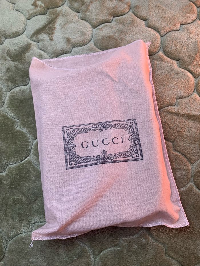 Sacoche Gucci - photo numéro 2