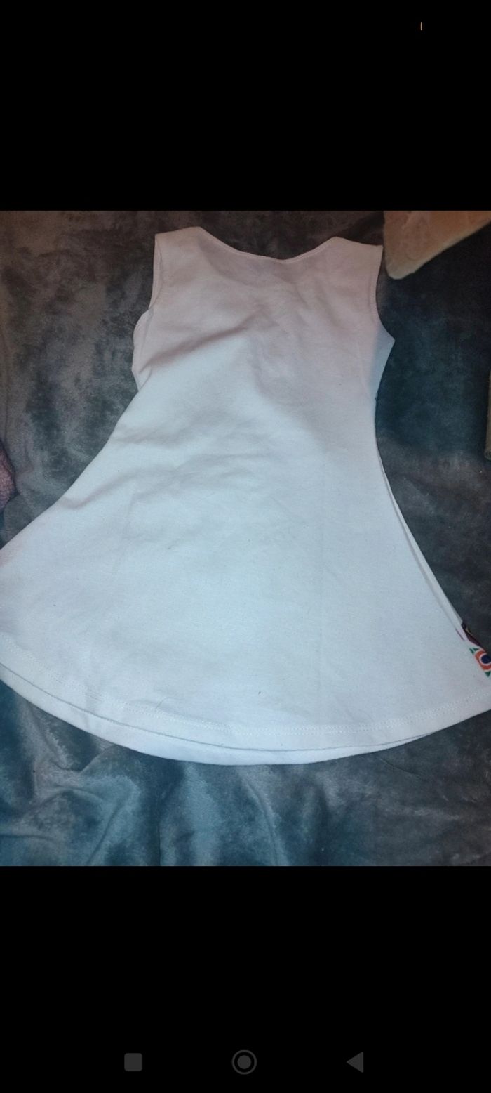 Robe fille - photo numéro 2