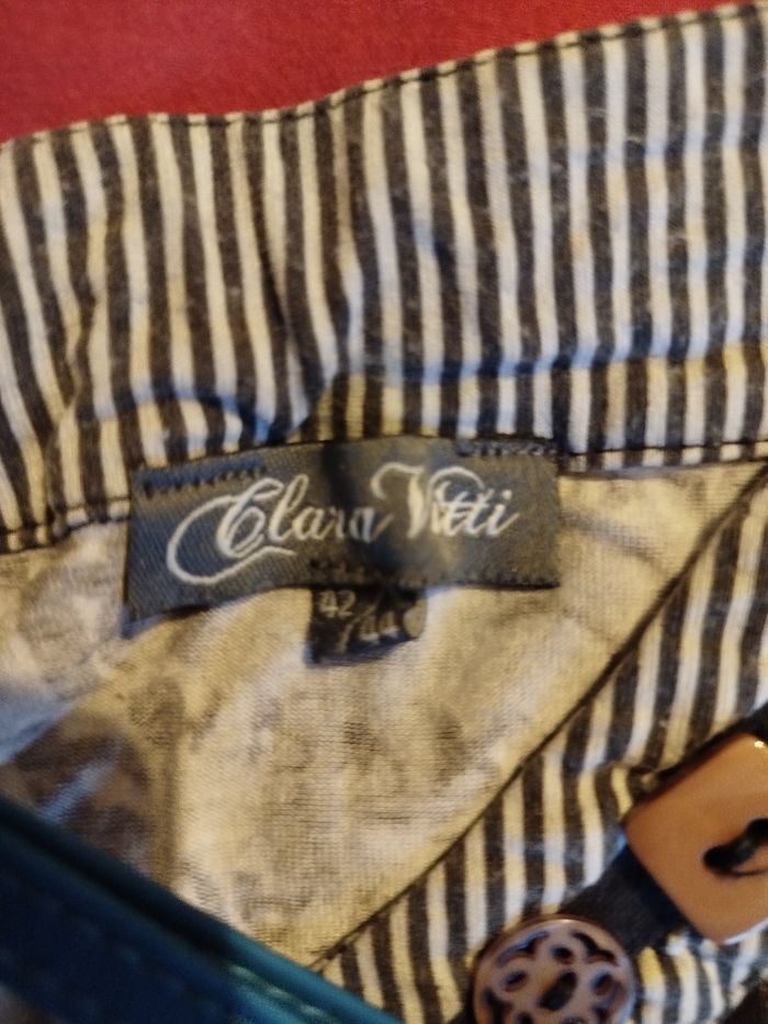 Haut femme - photo numéro 5