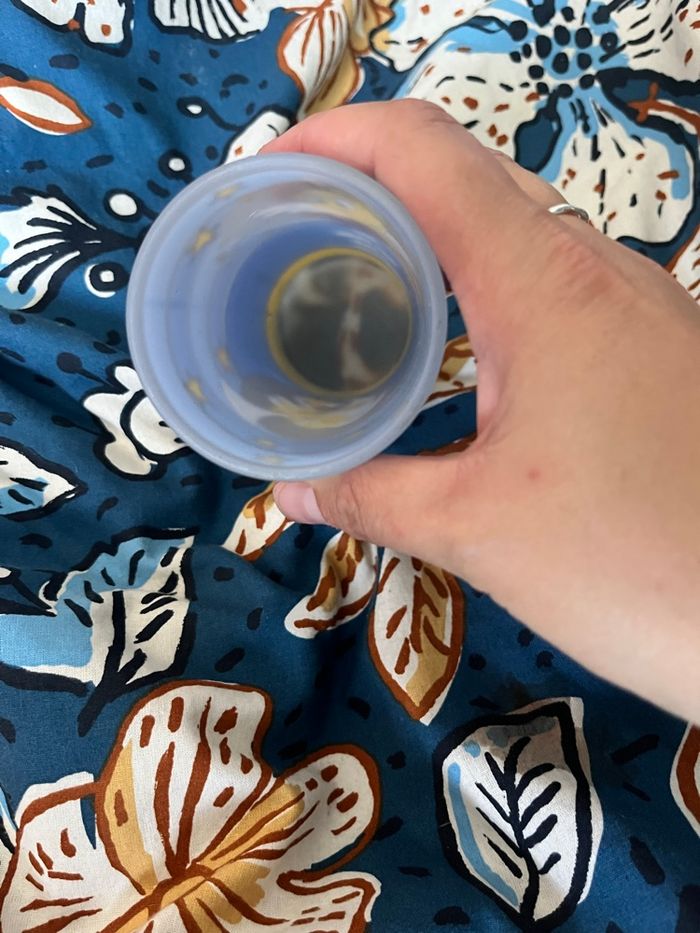 Verre tweety - photo numéro 3