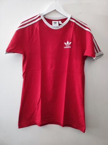 T-shirt garçon adidas