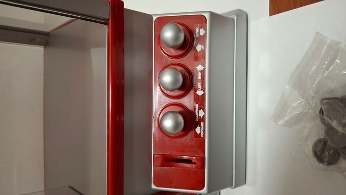 Machine à pince, attrape bonbons et petits objets, Playtastic - photo numéro 8