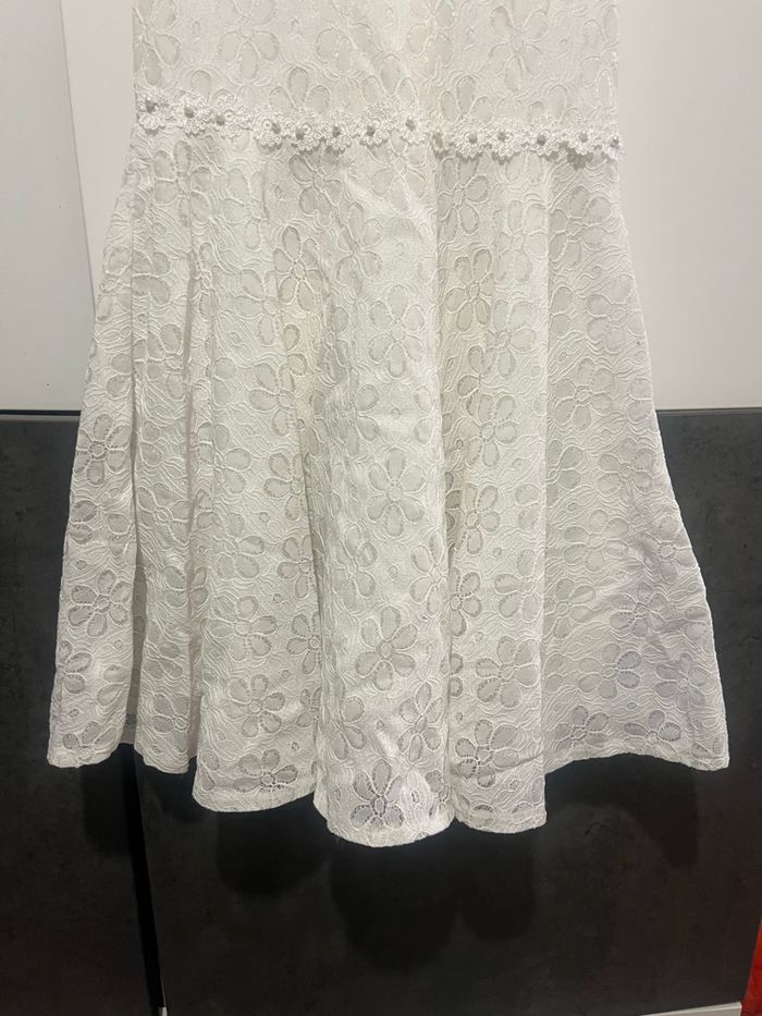 Robe pour occasion fêtes taille 14 ans - photo numéro 6
