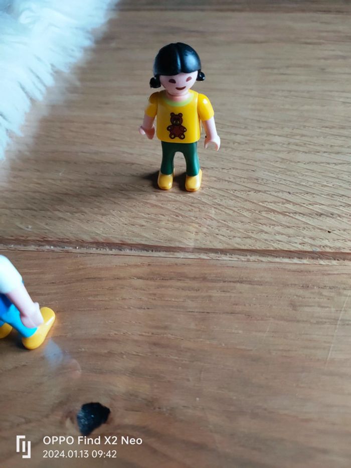 Figurines playmobil - photo numéro 4