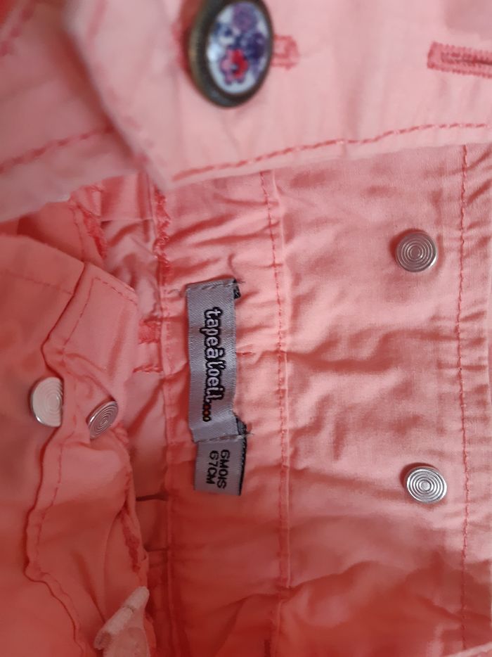 Robe - photo numéro 2