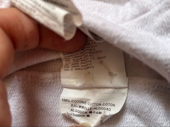 Veste Benetton 10 à 11 ans - photo numéro 7