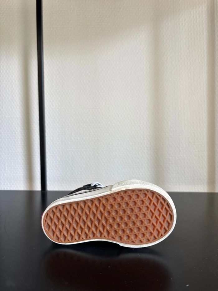 Vans bébé taille 19 - photo numéro 10