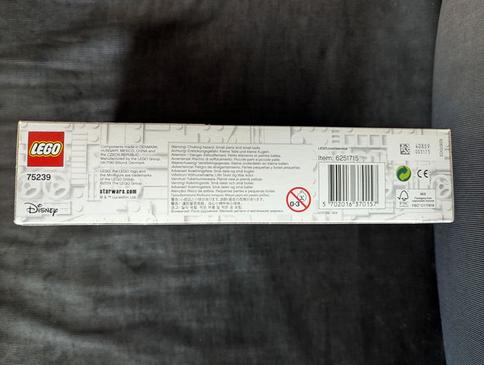 Lego Star Wars - photo numéro 4