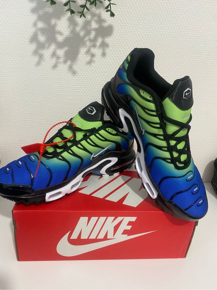 Nike Tn - photo numéro 4