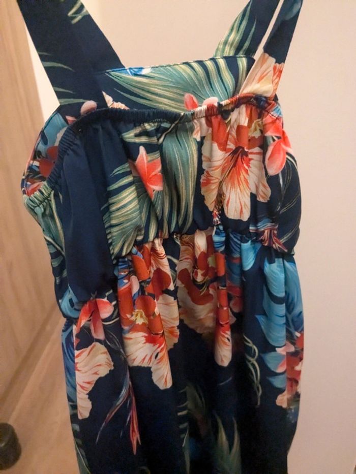 Robe longue - photo numéro 3