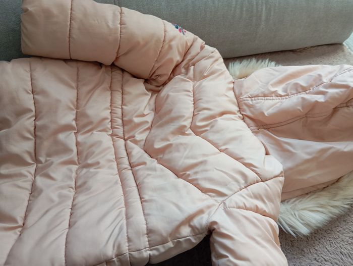 Parka et manteaux fille - photo numéro 10