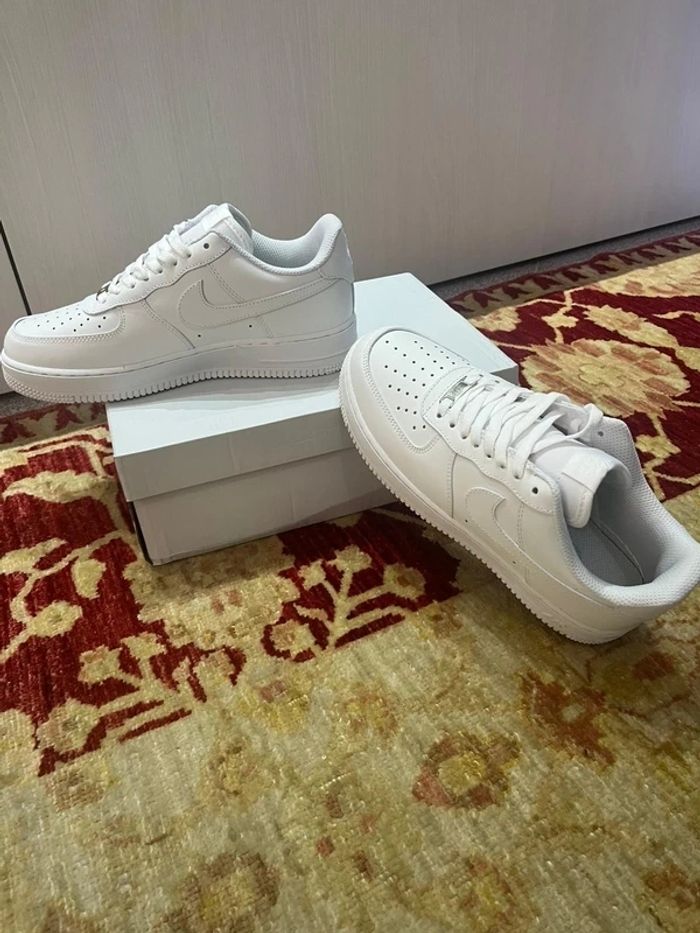 Nike Air Force 1 43 - photo numéro 3