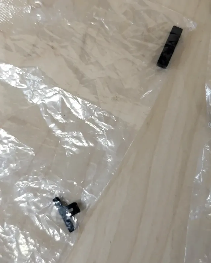 Set 2 gashapon PS4 PlayStation VR - photo numéro 4