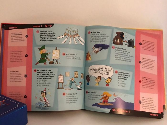 Livre Maxi Quizz - photo numéro 9