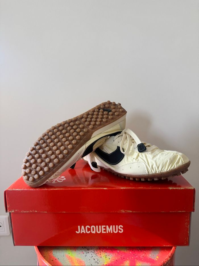 Moon Shoe Jacquemus + Nike SP - photo numéro 4