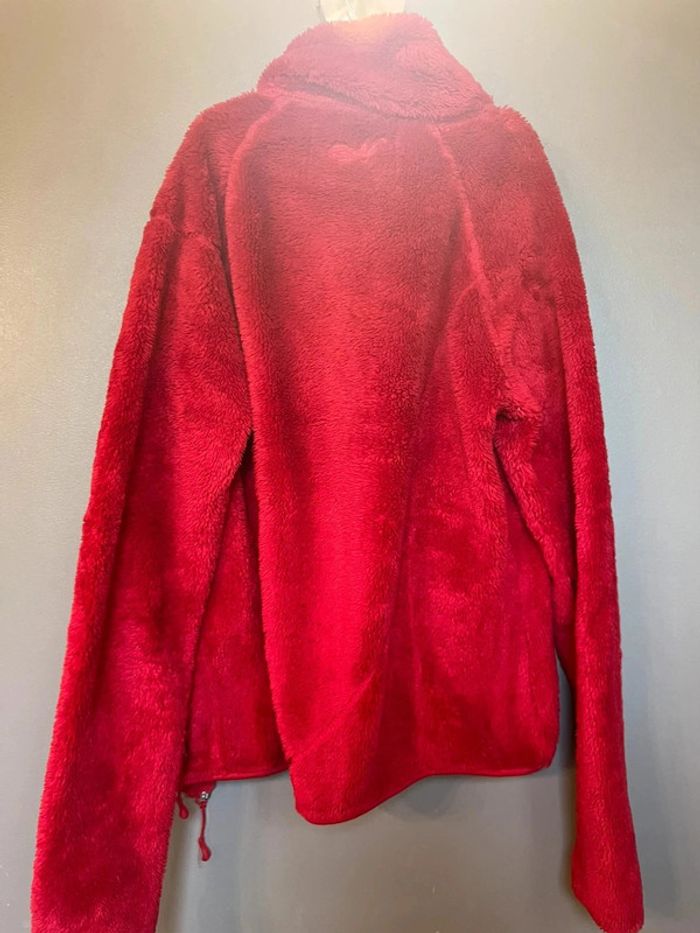 Veste pilou, pilou, marque Nirvana, taille 34 36 - photo numéro 8