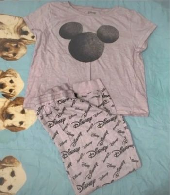 Pyjama Disney 12/14 ans 